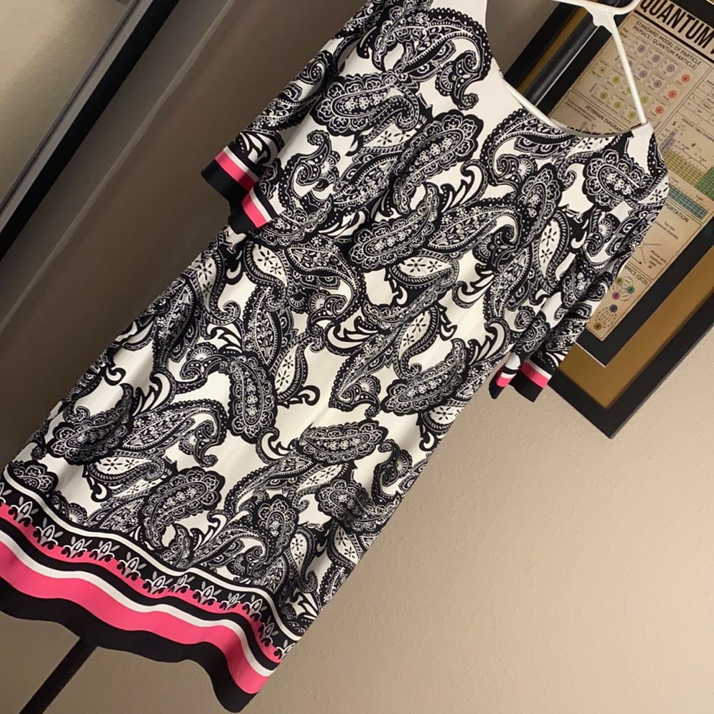 Career dress